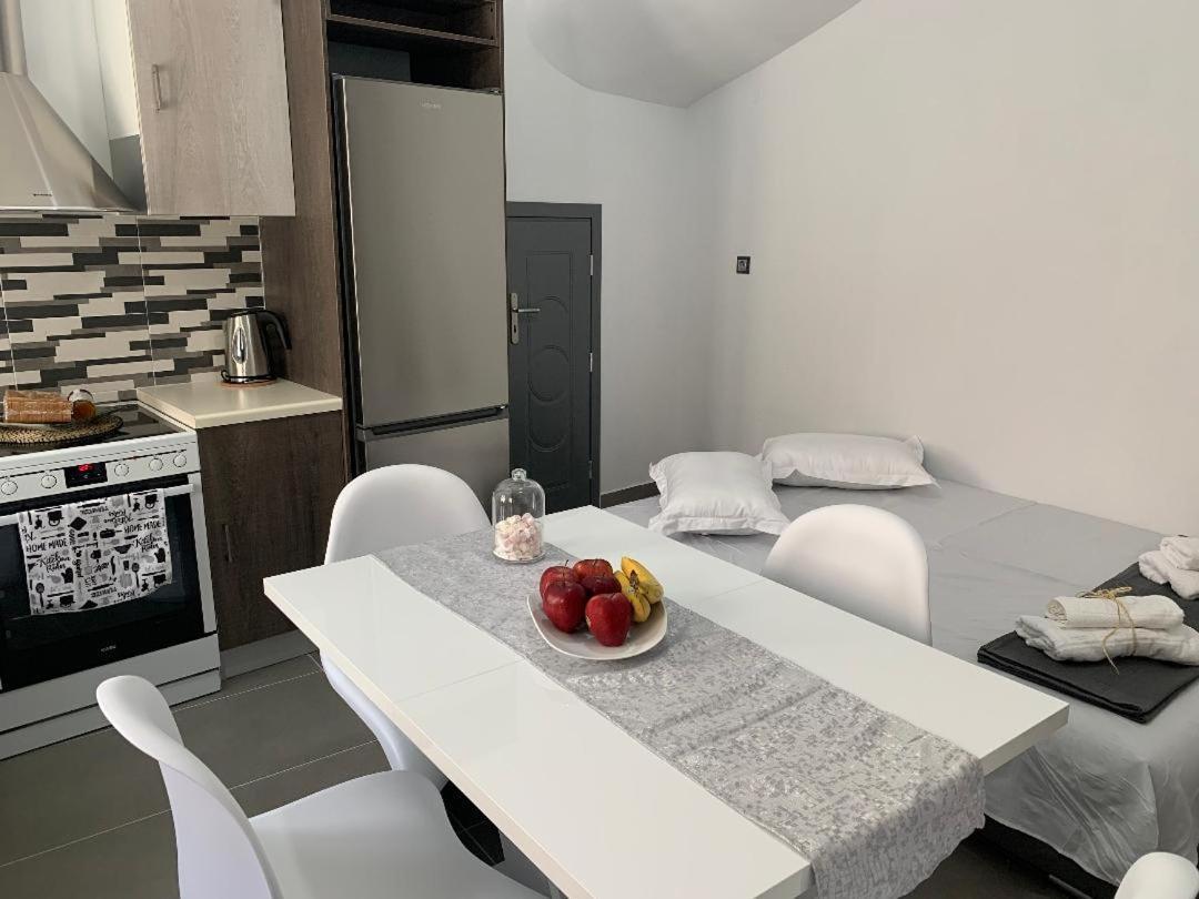 Thania'S House ,4 Minutes From The Center Of Hermoulis Ермополи Екстериор снимка