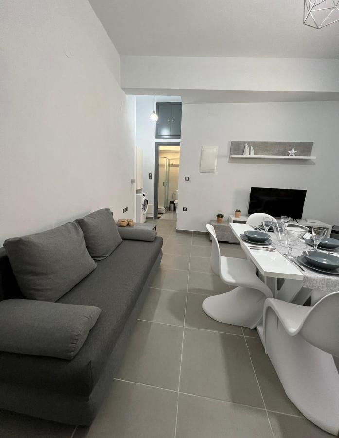 Thania'S House ,4 Minutes From The Center Of Hermoulis Ермополи Екстериор снимка