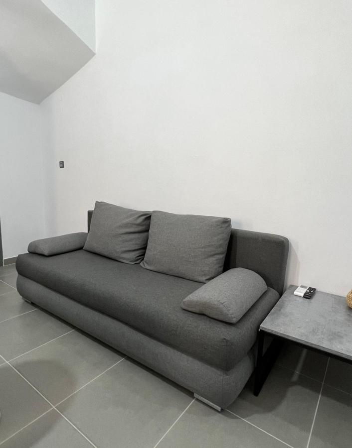 Thania'S House ,4 Minutes From The Center Of Hermoulis Ермополи Екстериор снимка