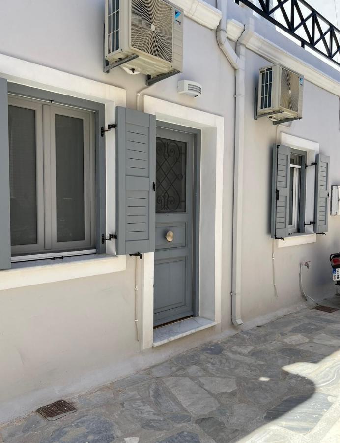 Thania'S House ,4 Minutes From The Center Of Hermoulis Ермополи Екстериор снимка